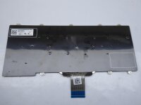 Dell Latitude E5270 Original Tastatur Keyboard Dansk Layout 0FDHG8 #4661