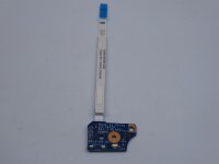 Dell Latitude E5270 LED Board+ Kabel Cable LS-C621P #4661