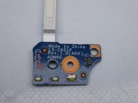 Dell Latitude E5270 LED Board+ Kabel Cable LS-C621P #4661