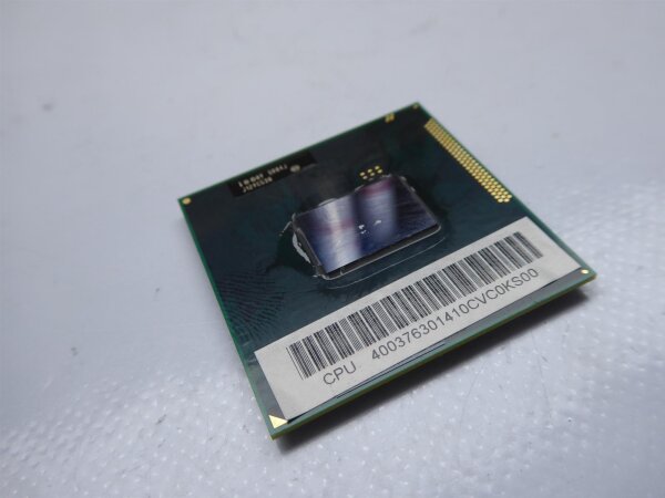 Medion Akoya P6812 Intel core i3-2330M 2,2GHz CPU Prozessor SR04J #CPU-16