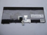 Lenovo Thinkpad T440s Tastatur Keyboard QWERTY Norway...