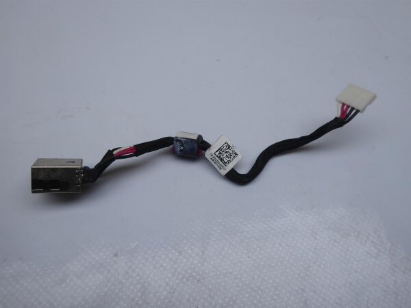 Dell Latitude E5540 Original Powerbuchse Strombuchse Power jack 0GCX6J #4227