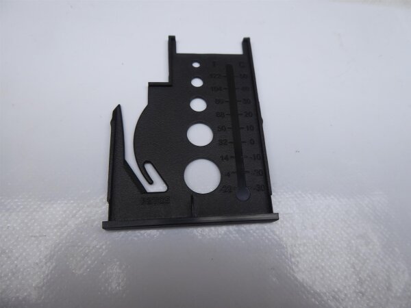 Dell Latitude E5540 SD Kartenleser Card Reader Board DUMMY P2TC5 #4227