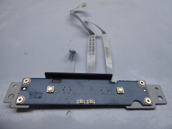 Terra Mobile 1748P Maustasten Board mit Kabel 6-71-W24E2-D01 #4662