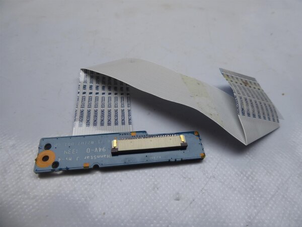 Terra Mobile 1748P Adapter Board Platine 6-71-W27H7-D01 #4662