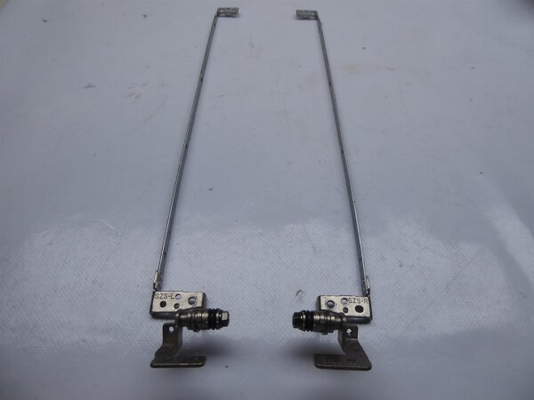 Terra Mobile 1748P Displayscharniere Scharniere Hinges L + R #4662
