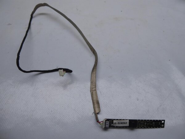 Terra Mobile 1748P Webcam Kamera Modul mit Kabel S-BJACKJI #4662