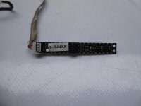 Terra Mobile 1748P Webcam Kamera Modul mit Kabel...