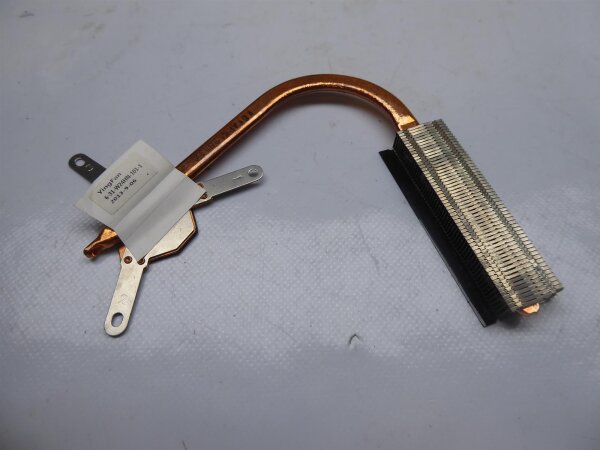 Terra Mobile 1748P Kühler Heatsink 6-31-W24HN-101-1 #4662