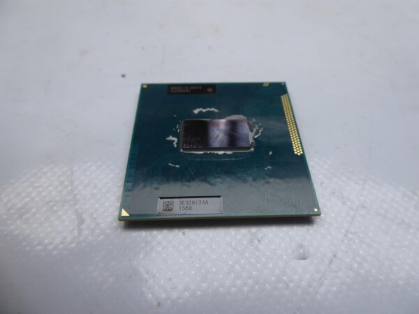 Terra Mobile 1748P Intel i3-3120M 2,5GHz CPU Prozessor SR0TX #CPU-40