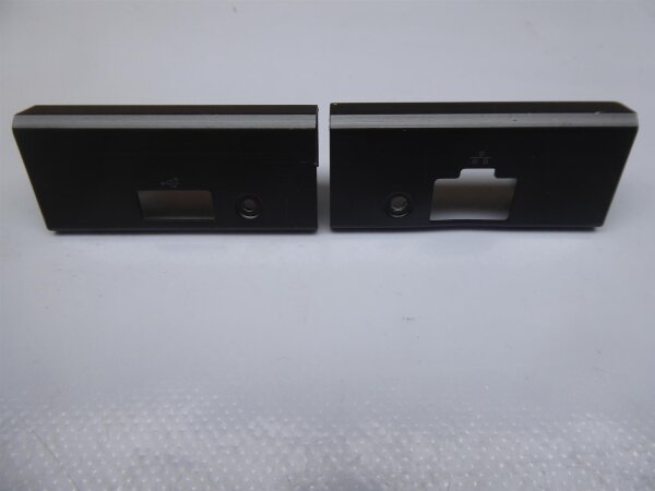 Dell Latitude E5540 Abdeckungen Scharniere Links Rechts Left Right #4227