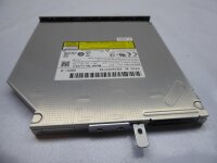 Clevo DukaPC W950TU SATA DVD CD RW Laufwerk mit Blende...