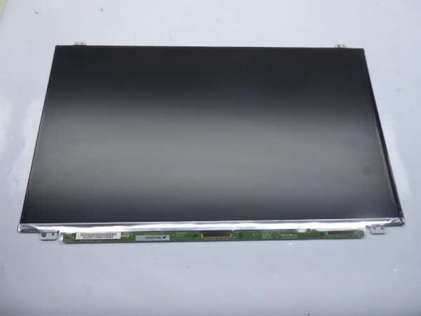 Clevo DukaPC W950TU 15,6 Display Panel matt 40 Pol LP156WH3 #4400