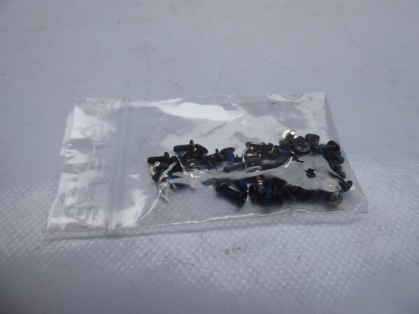 Terra Mobile 1511 Schraubensatz Screws Set #4663