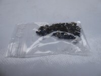 Terra Mobile 1511 Schraubensatz Screws Set #4663