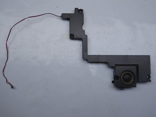 HP Pavilion dv7 6000 Serie Lautsprecher Subwoofer 2340A1Q001 #3892