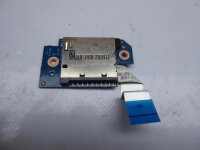 HP Pavilion dv7 6000 Serie SD Kartenleser Board+ Kabel...