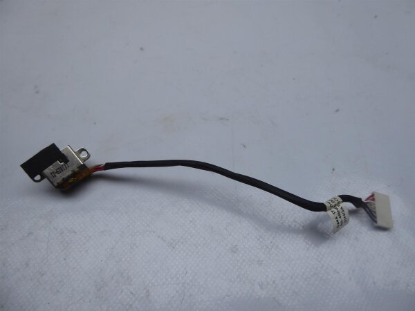 HP Pavilion dv7 6000 Serie Powerbuchse Strombuchse Power jack 50.4RN09.001 #3892