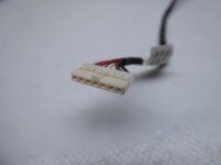 HP Pavilion dv7 6000 Serie Powerbuchse Strombuchse Power jack 50.4RN09.001 #3892