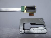 HP Pavilion DV7 6000 Fingerprint Sensor Board+ Kabel+ Halterung 54.25008.591 #3892
