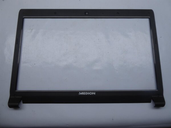 Medion Akoya E6228 Displayrahmen Blende 13N0-ZKA0H01 #2832
