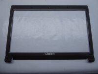 Medion Akoya E6228 Displayrahmen Blende 13N0-ZKA0H01 #2832