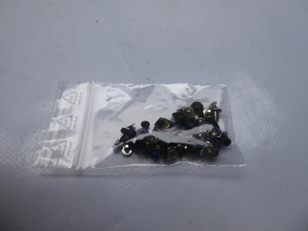 Clevo W355ST Schraubensatz Screws Set #4664
