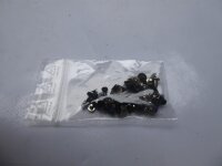 Clevo W355ST Schraubensatz Screws Set #4664