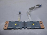 Clevo W355ST Touchpad Maustasten Board 6-71-W35S2-D03 #4664