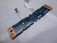 Clevo W355ST Touchpad Maustasten Board 6-71-W35S2-D03 #4664