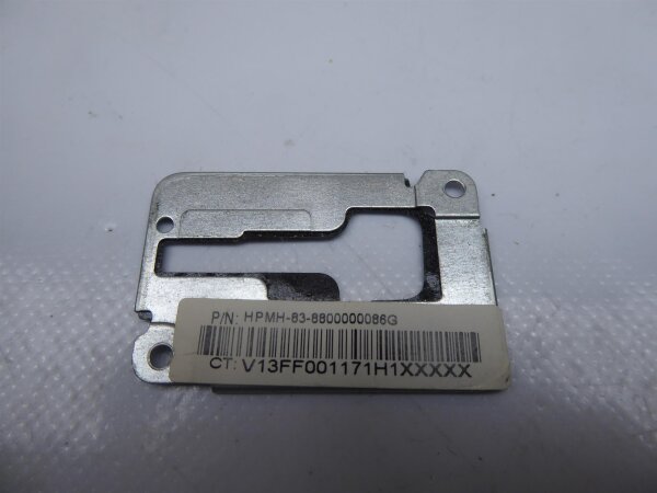 HP Pavilion DV7 6000 Fingerprint Sensor Board Halterung 83-8800000086G #3892