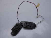 Clevo W355ST Lautsprecher Sound Speaker #4664