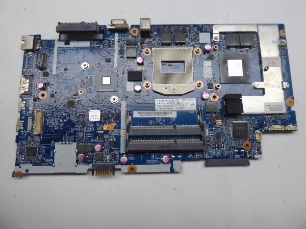 Clevo W370ST Mainboard Nvidia Grafik GTX765M 6-77-W370ST00-D03 #4665