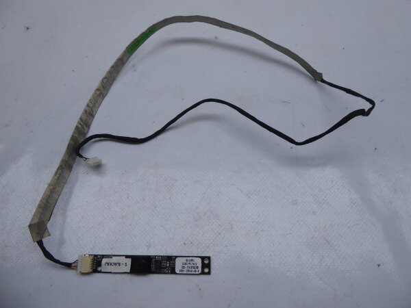 Clevo W355ST Webcam Kamera Modul  6-88-W15EC-4905 #4664