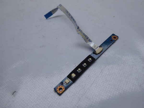 Clevo W355ST LED Board 6-71-W35S4-D01 #4664