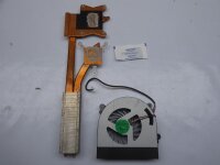 Clevo W370ST Kühler Lüfter Heatsink Fan...