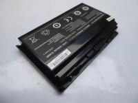 Clevo W355ST ORIGINAL Akku Batterie W370BAT-8 #A20