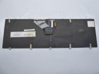 Clevo W355ST ORIGINAL Keyboard nordic Layout...