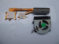 Clevo W355ST Kühler Lüfter Cooling Fan...
