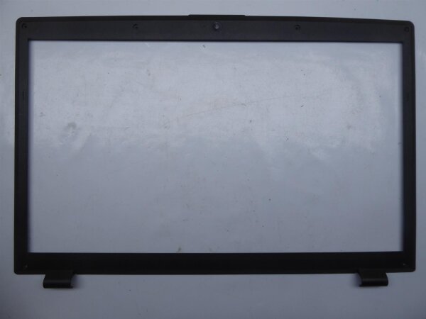 Clevo W370ST Displayrahmen Blende Display frame 6-39-B7111-013 #4665