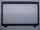 Clevo W370ST Displayrahmen Blende Display frame 6-39-B7111-013 #4665