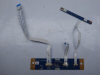 Clevo W370ST Maustasten Mouse buttons Board+ Kabeln...