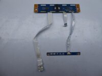 Clevo W370ST Maustasten Mouse buttons Board+ Kabeln...