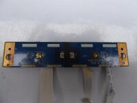 Clevo W370ST Maustasten Mouse buttons Board+ Kabeln 6-71-W3702-D03 #4665