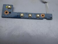 Clevo W370ST Power Button Board 6-71-W37SS-D01 #4665