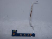 Clevo W370ET Power Button Board 6-71-W37SS-D01 #4666
