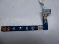 Clevo W370ET VGA LED Button Board+ Kabel cable 6-71-W370C-D02A #4666