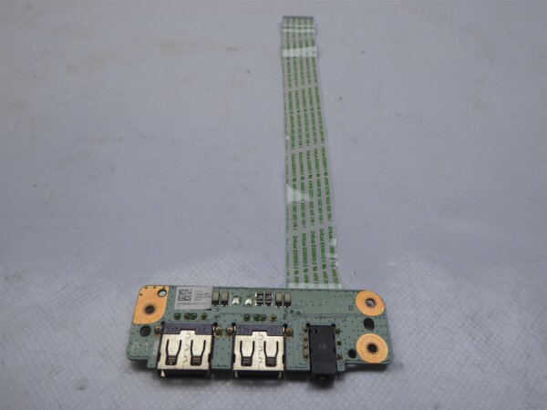 Medion Akoya E6241 Audio USB Board 69N0BNB10A01 #4667
