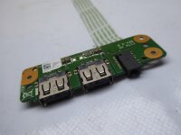 Medion Akoya E6241 Audio USB Board 69N0BNB10A01 #4667