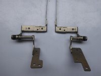Clevo W370ST Displayscharniere+ Leisten hinges+ strips...